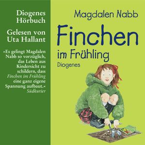 Finchen im Frühling, Magdalen Nabb