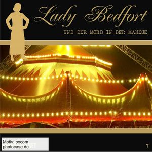 Folge 7: Der Mord in der Manege, Michael Eickhorst