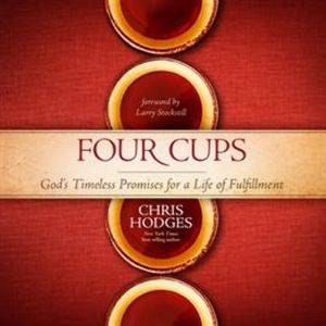 Four Cups, Brandon Batchelar