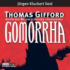 Gomorrha, Thomas Gifford