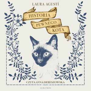 Historia pewnego kota, Laura Agustí
