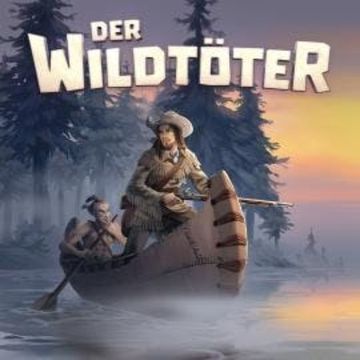 Holy Klassiker, Folge 13: Der Wildtöter audiobook, David Holy