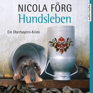 Hundsleben, Nicola Förg