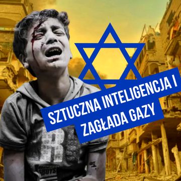 Jak zabija armia Izraela. Przełom na polu walki? audiobook, Historia jakiej nie znacie