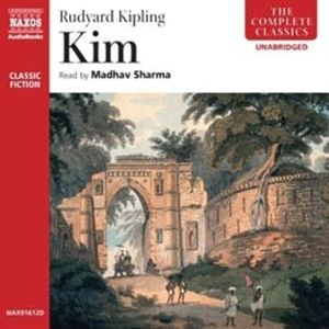 Kim, Rudyard Kipling