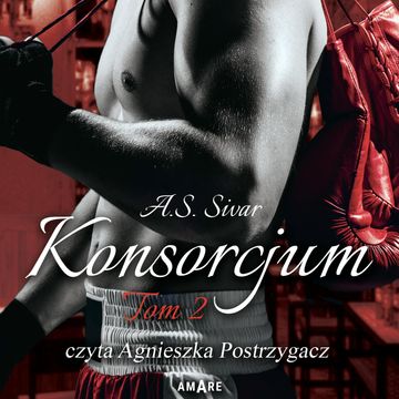 Konsorcjum. Tom II, A.S. Sivar