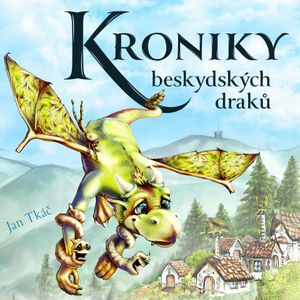 Kroniky beskydských draků, Jan Tkáč