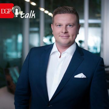 Łukasz Paćkowski: Również wykonywane sporty ekstremalne mogą zostać objęte ochroną w ubezpieczeniu od utraty dochodów audiobook, Dziennik Gazeta Prawna