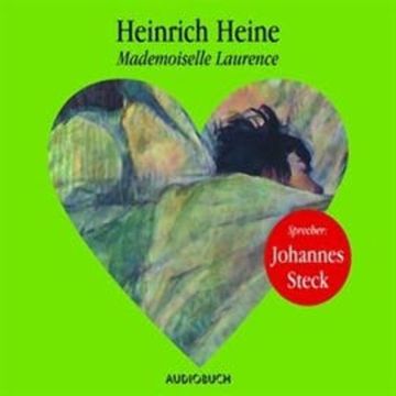 Mademoiselle Laurence audiobook, Heinrich Heine