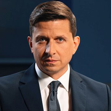 Marek Matusiak - Czy Izrael sam siebie zniszczy? audiobook, Patrycjusz Wyżga