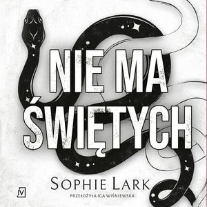 Nie ma świętych. Grzesznicy. Tom 1, Sophie Lark