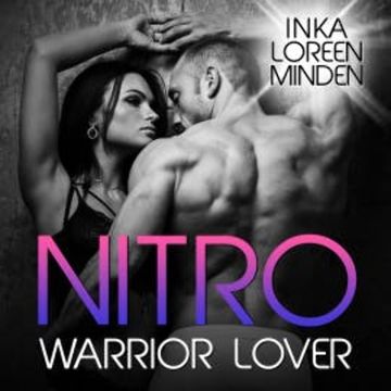 Nitro - Warrior Lover 5 audiobook, Inka Loreen Minden