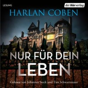 Nur für dein Leben, Harlan Coben