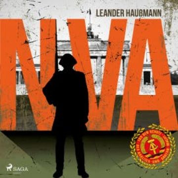 NVA (Ungekürzt) audiobook, Leander Haußmann