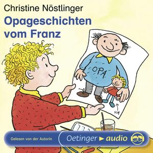 Opageschichten vom Franz, Christine Nöstlinger