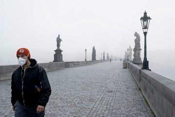 Pandemie a psychika: Mít naději, ale nespoléhat na jasný konec a návrat ke starému audiobook, Andrea Procházková, Erik Tabery