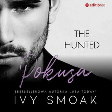 Pokusa (The Hunted #1) audiobook, Ivy Smoak