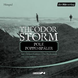 Pole Poppenspäler, Theodor Storm