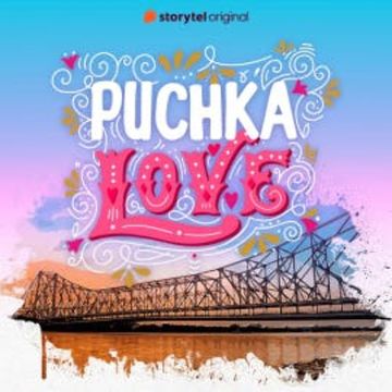 Puchka Love audiobook, Aritra Sengupta