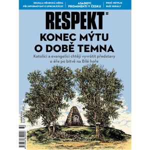 Respekt 32/2017, Respekt