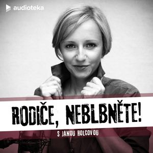 Rodiče, neblbněte! E03, Dita Fuchsová