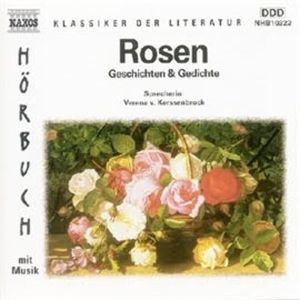 Rosen - Geschichten und Gedichte, Various