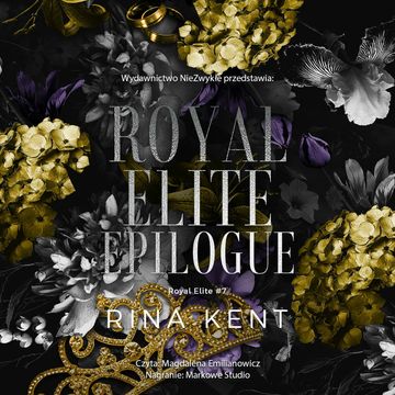 Royal Elite Epilogue, Rina Kent