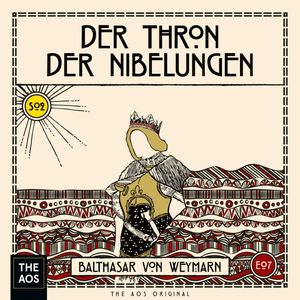S02E07: Der Vater, Balthasar von Weymarn