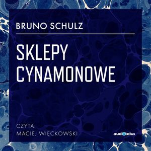 Sklepy cynamonowe, Bruno Schulz
