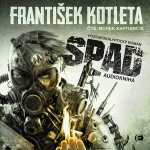 SPAD, František Kotleta