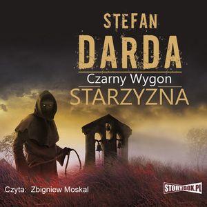 Starzyzna, Stefan Darda