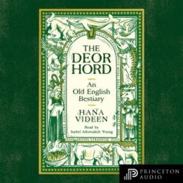 The Deorhord audiobook, Hana Videen