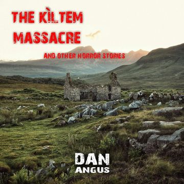The Kìltem Massacre and other horror stories audiobook, Jan Opatřil