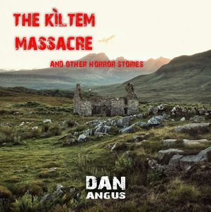 The Kìltem Massacre and other horror stories, Jan Opatřil