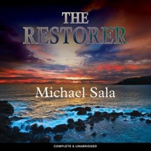 The Restorer, Michael Sala