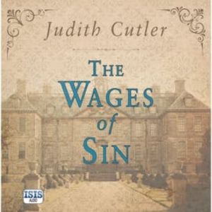 The Wages of Sin, Judith Cutler