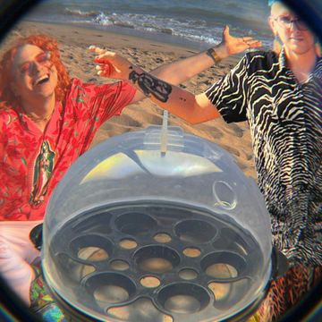 Totalna siara w windzie, czyli Wielkanoc 2021 (feat. jajowar) audiobook, Vogule Poland