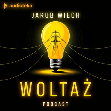 Woltaż podcast