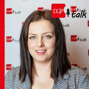 Zatrudnienie pracownika z Ukrainy – krok po kroku audiobook, Dziennik Gazeta Prawna