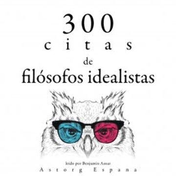 300 citas de filósofos idealistas audiobook, Plato