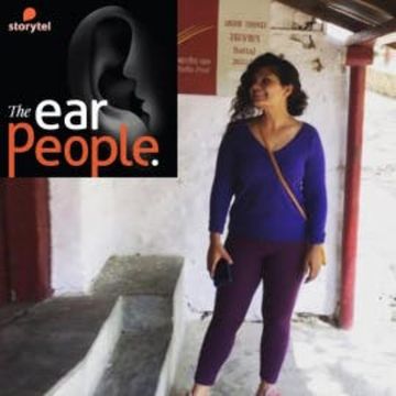 31: Film maker Koval prefers books over humans audiobook, Storytel India