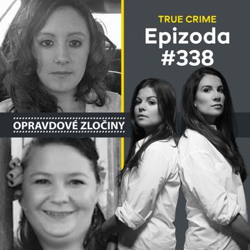 #338 - Annie Kasprzak & Elizabeth Barraza audiobook, Lucie Bechynková a Barbora Krčmová