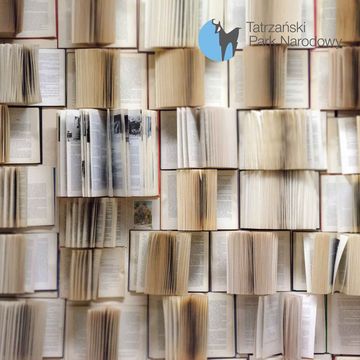 94. Noc Księgarń w TPN audiobook, Bartek Solik