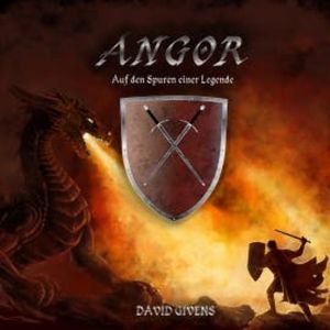 Angor: Auf den Spuren einer Legende, David Givens