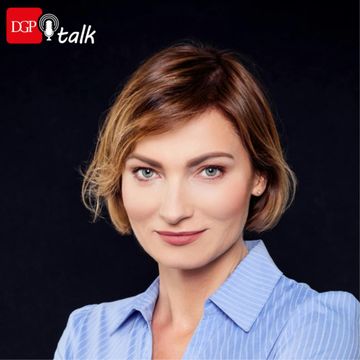 Anna Worwa: Nowe dowody osobiste to odpowiedź na wzrost przestępczości audiobook, Dziennik Gazeta Prawna