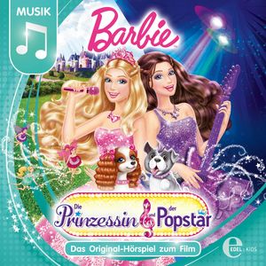 Barbie: Die Prinzessin und der Popstar (Das Original-Hörspiel zum Film), Thomas Karallus