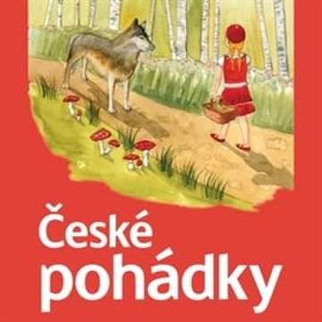 České pohádky audiobook, Zdeněk Ertl