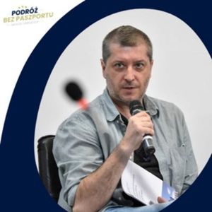 Czy Krym stanie się nowym polem bitwy?, Mateusz Grzeszczuk