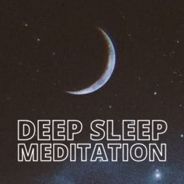 Deep Sleep Meditation audiobook, Deep Sleep Meditation