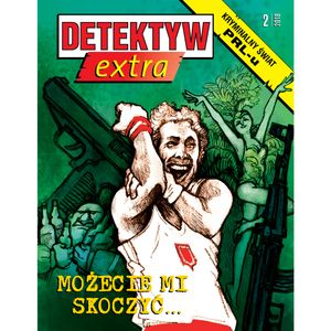 Detektyw Extra nr 2/2018, Polska Agencja Prasowa S. A.